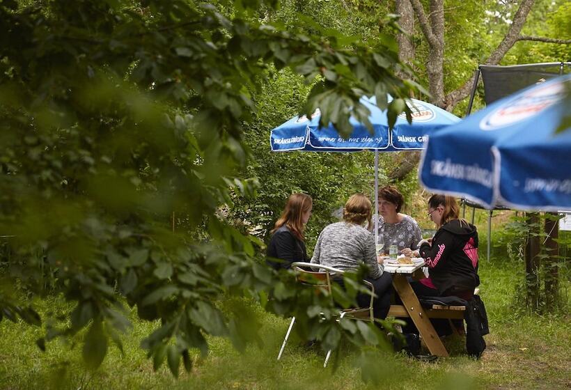 Mormors Bakeri  Bed & Breakfast