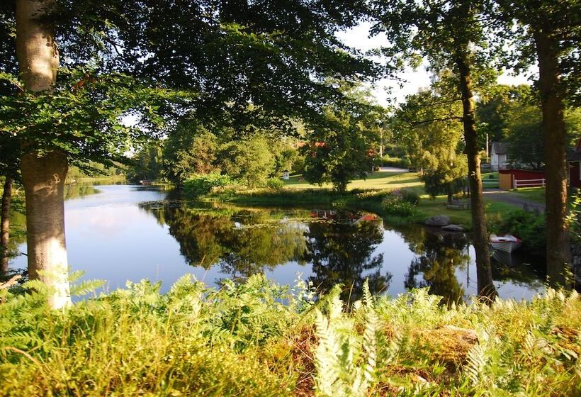 Mormors Bakeri  Bed & Breakfast