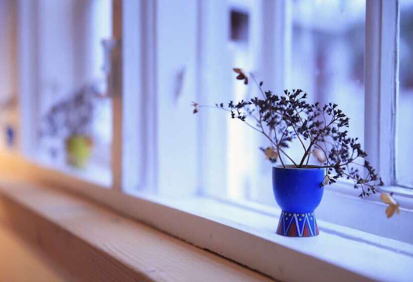 Mormors Bakeri  Bed & Breakfast