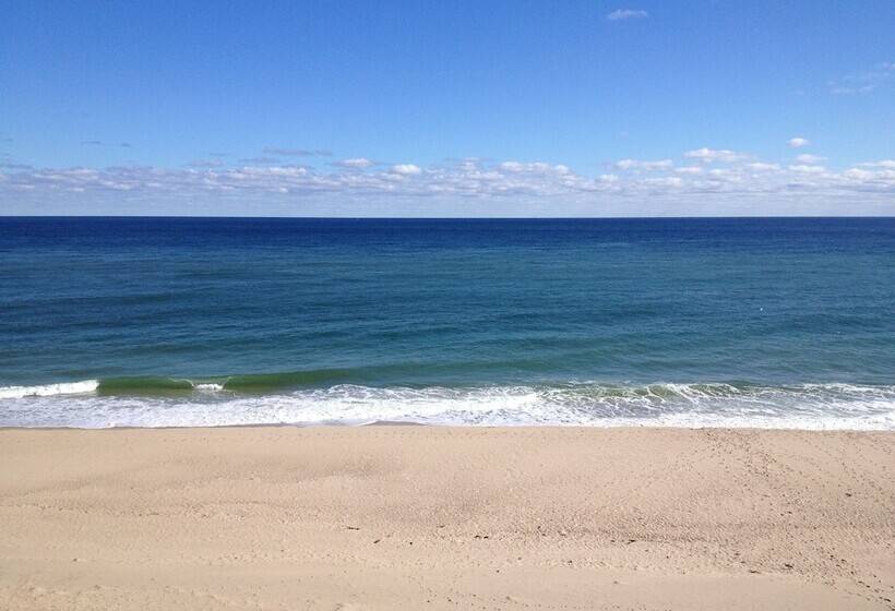 汽车旅馆 Endless Coast, A Boutique