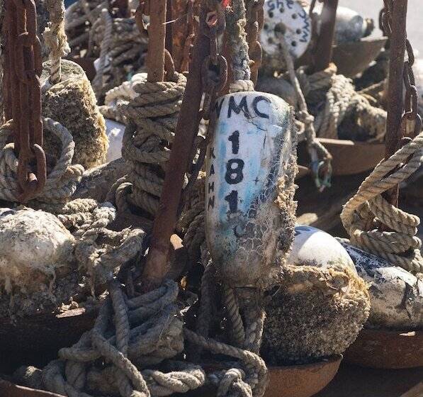 汽车旅馆 Endless Coast, A Boutique