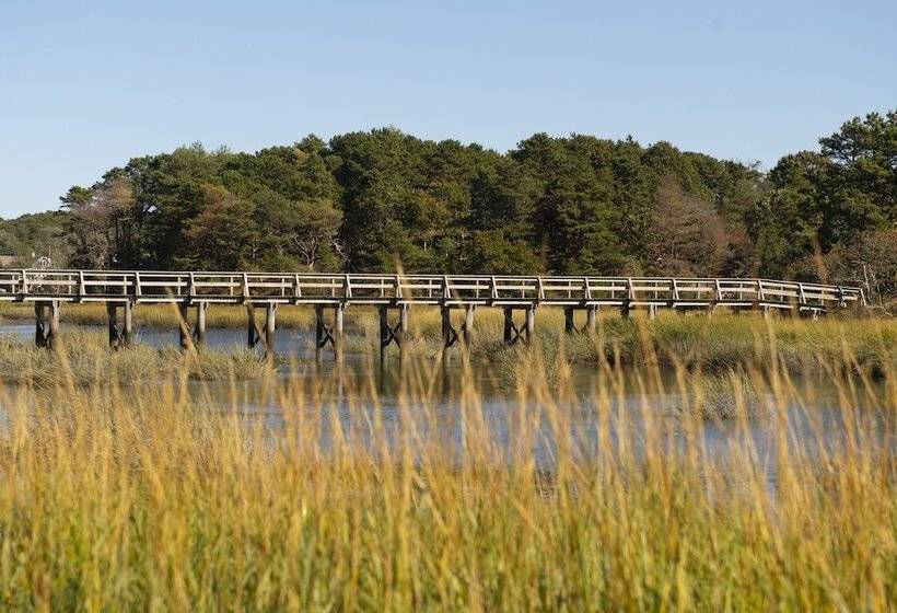 汽车旅馆 Endless Coast, A Boutique