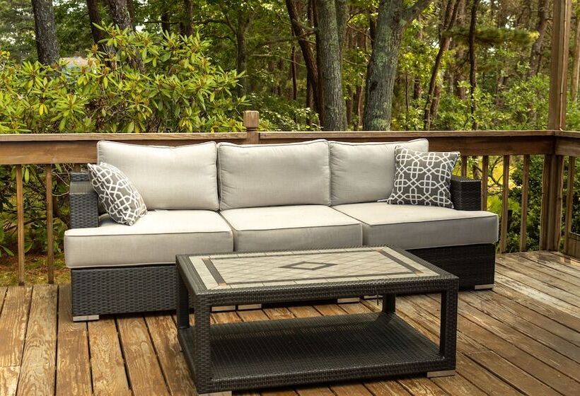 汽车旅馆 Endless Coast, A Boutique