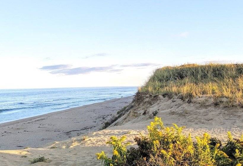 汽车旅馆 Endless Coast, A Boutique