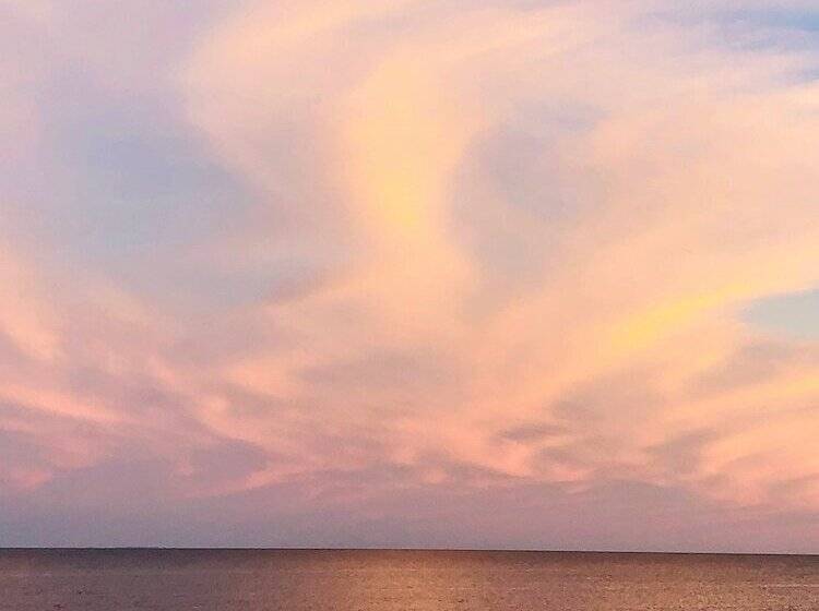 汽车旅馆 Endless Coast, A Boutique