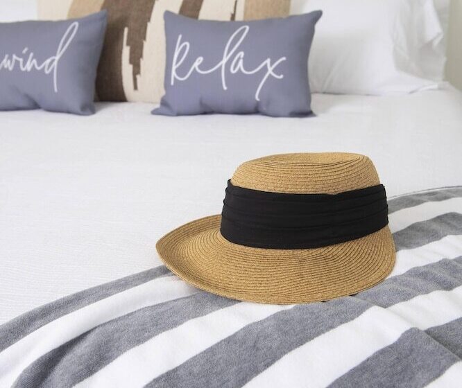 汽车旅馆 Endless Coast, A Boutique