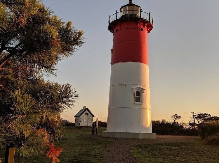 汽车旅馆 Endless Coast, A Boutique