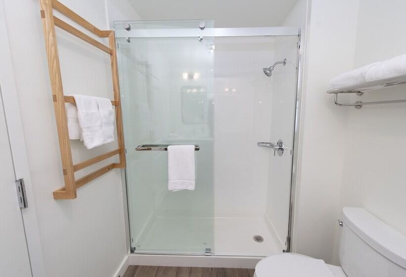 汽车旅馆 Endless Coast, A Boutique