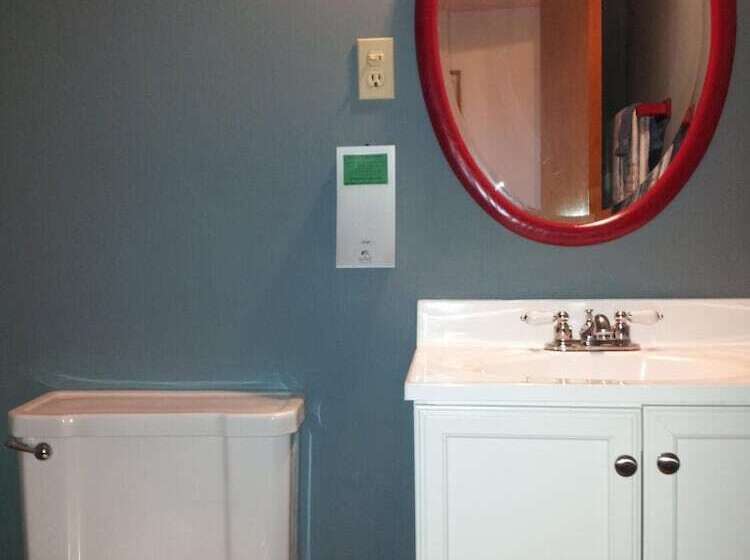 مُتل Ocean Avenue Inn