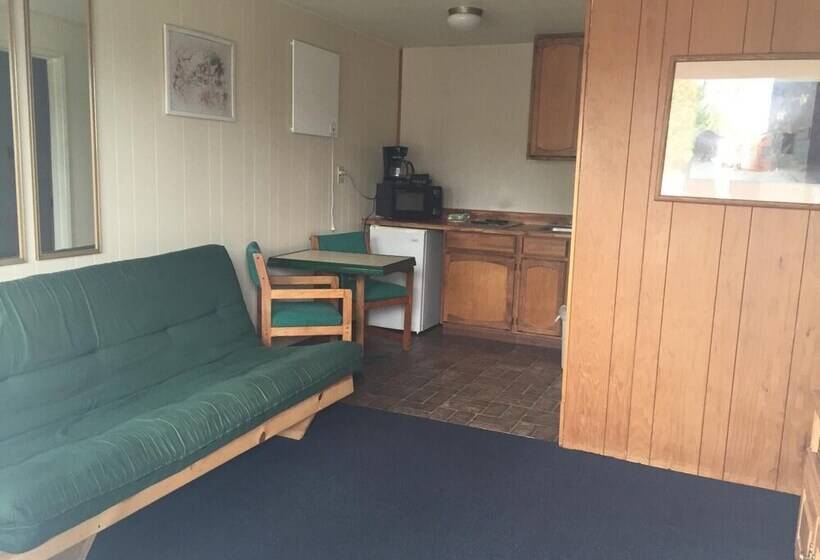 مُتل Ocean Avenue Inn