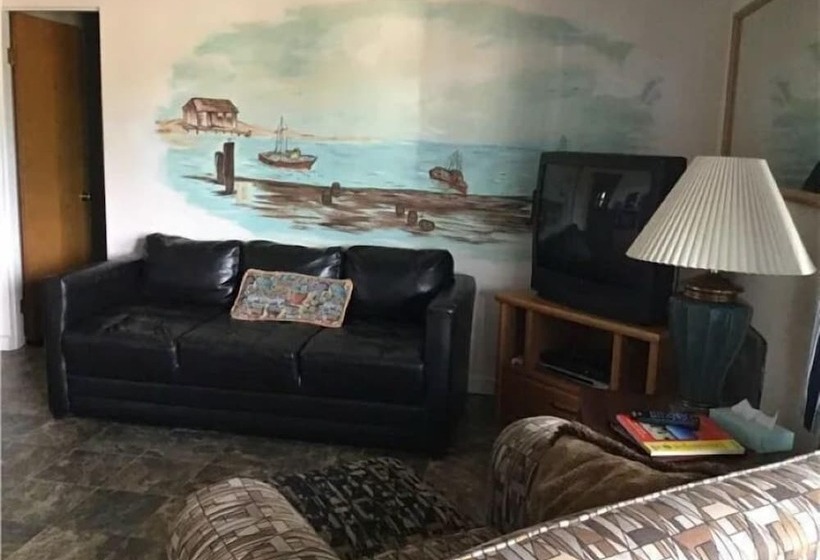 مُتل Ocean Avenue Inn