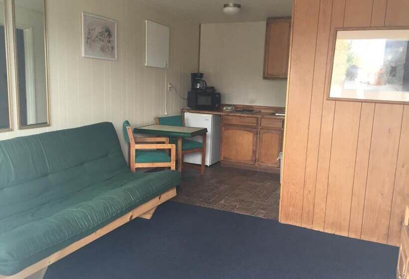 مُتل Ocean Avenue Inn