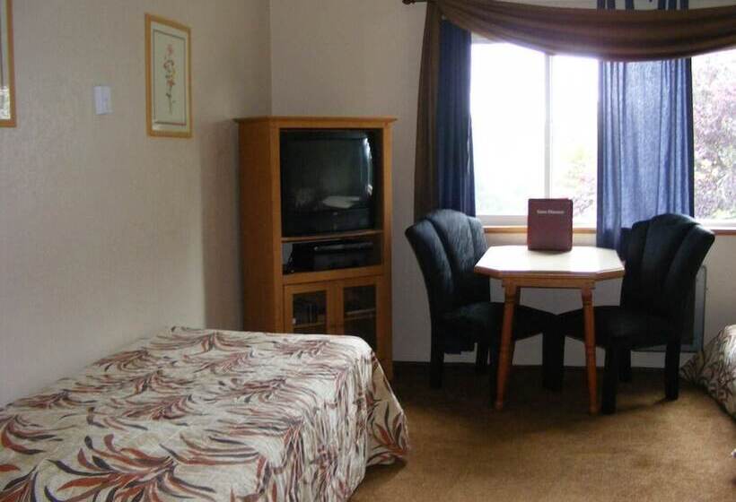 مُتل Ocean Avenue Inn