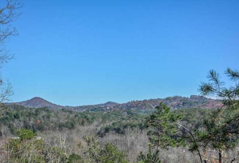 Mountain Rivers Lodge