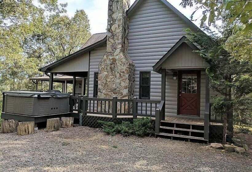 Mountain Rivers Lodge