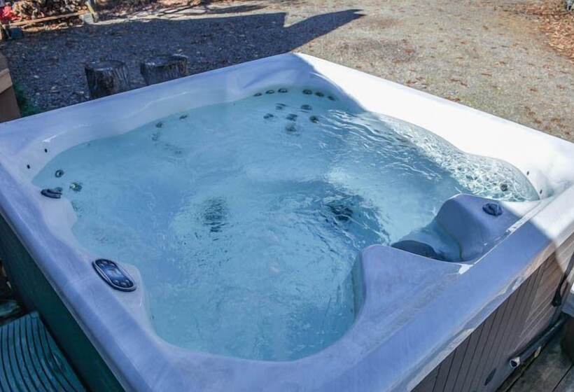 Mountain Rivers Lodge