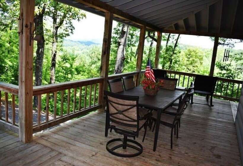 Mountain Rivers Lodge