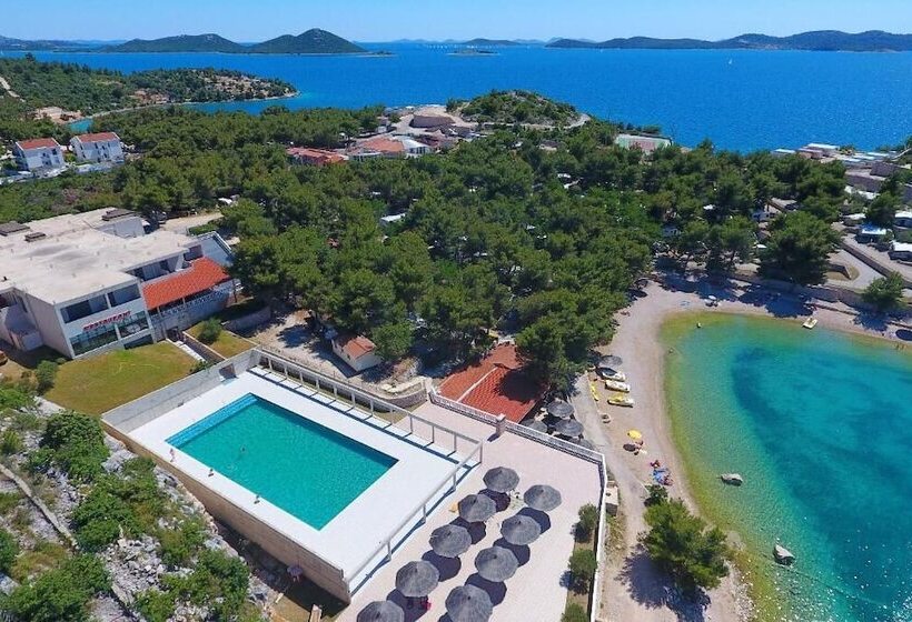 Fm Mobile   Oaza Mira, Drage