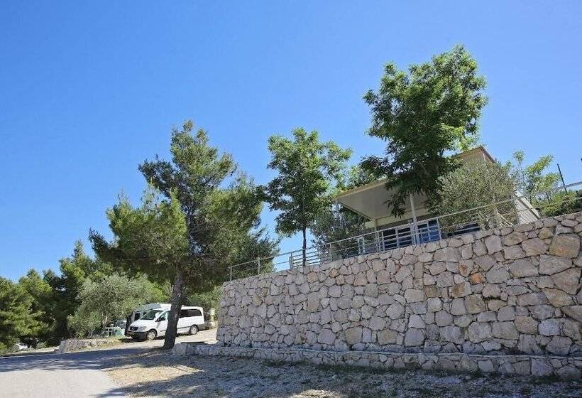 Fm Mobile   Oaza Mira, Drage