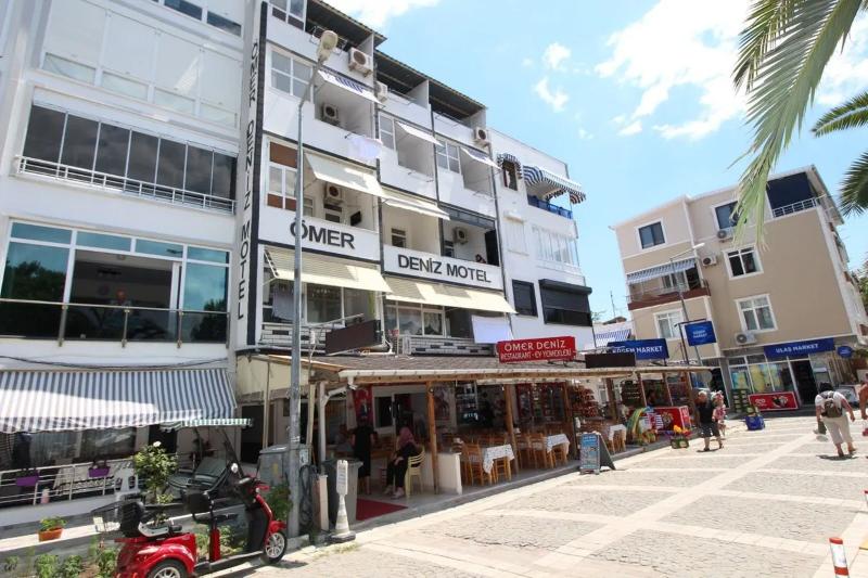 Omer Deniz Motel