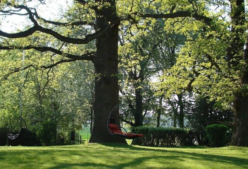 Ostsee Gutshaus Bungalows