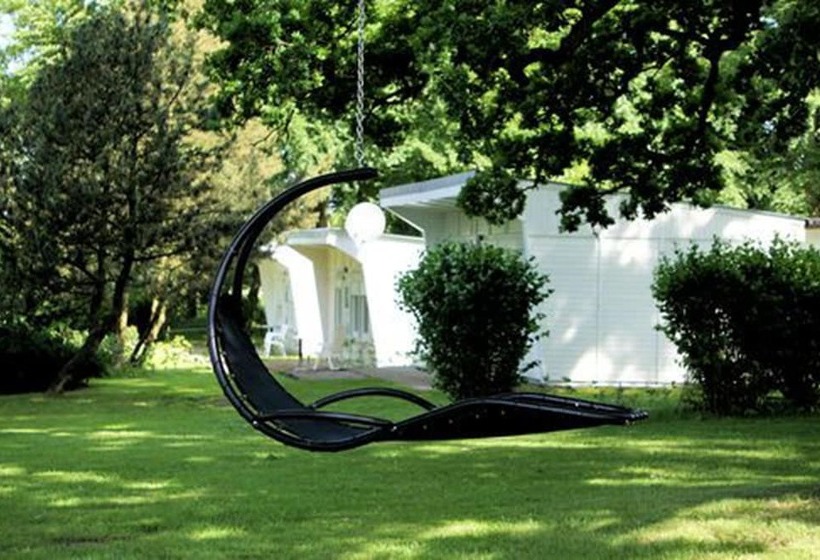 Ostsee Gutshaus Inspektorhaus