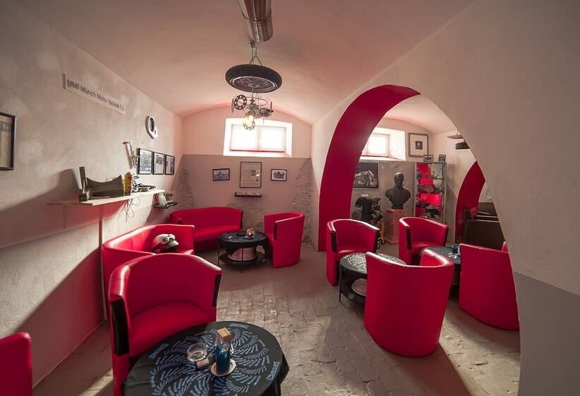 Ostsee Gutshaus Inspektorhaus