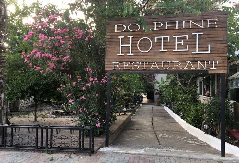 Otel Dolphine