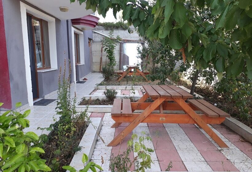 Ozcan Apart Pansiyon