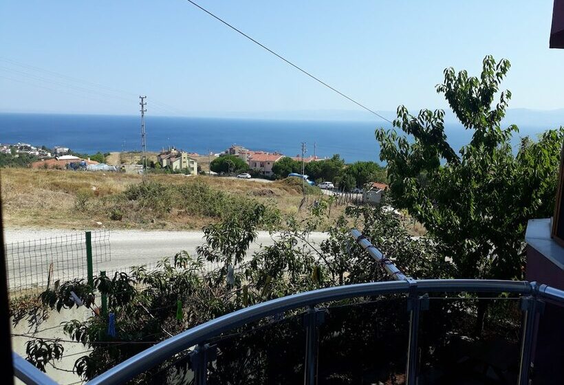 Ozcan Apart Pansiyon