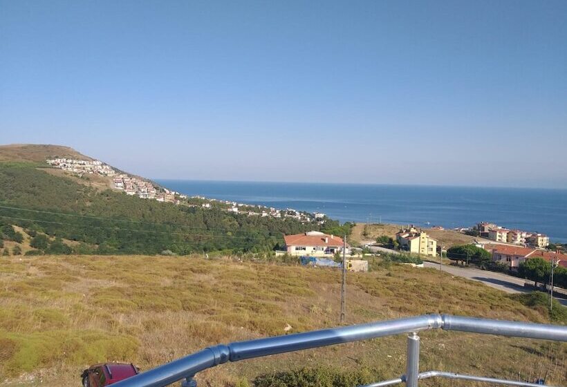 Ozcan Apart Pansiyon