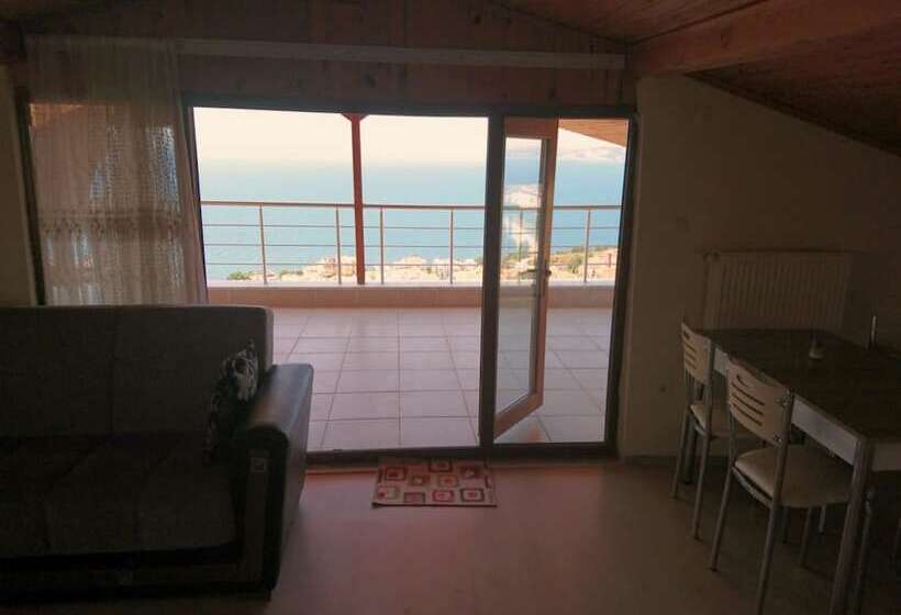 Ozcan Apart Pansiyon