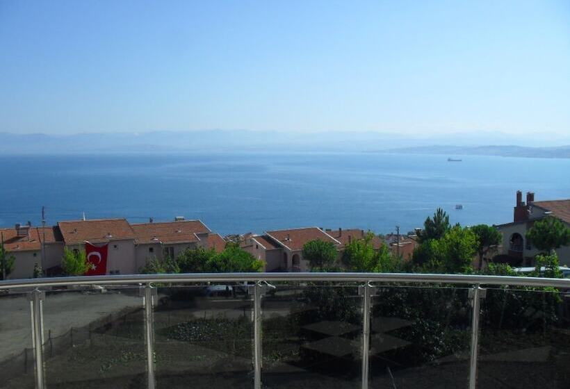 Ozcan Apart Pansiyon