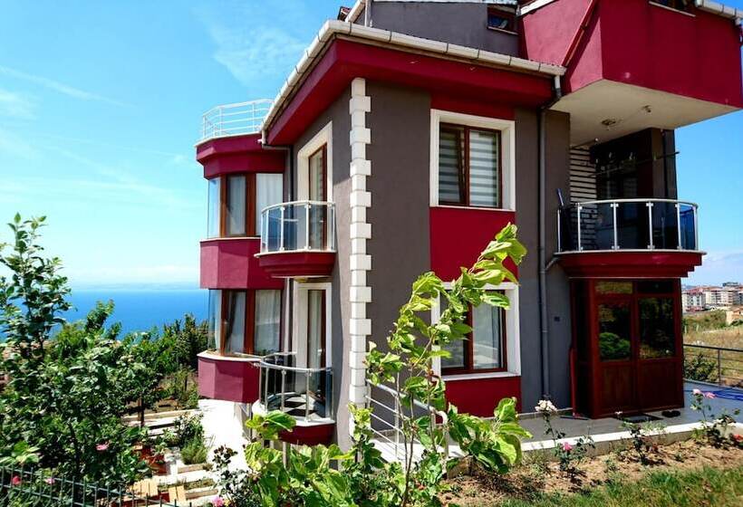 Ozcan Apart Pansiyon