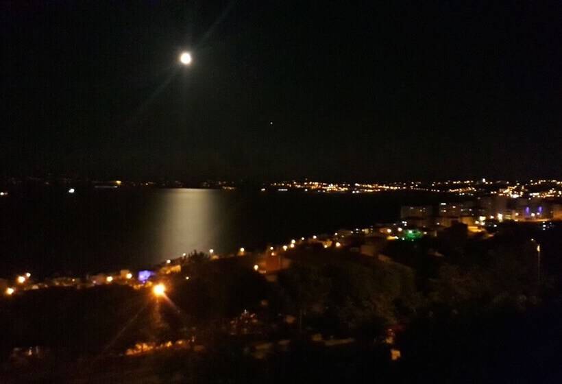 Ozcan Apart Pansiyon