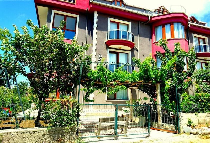 Ozcan Apart Pansiyon