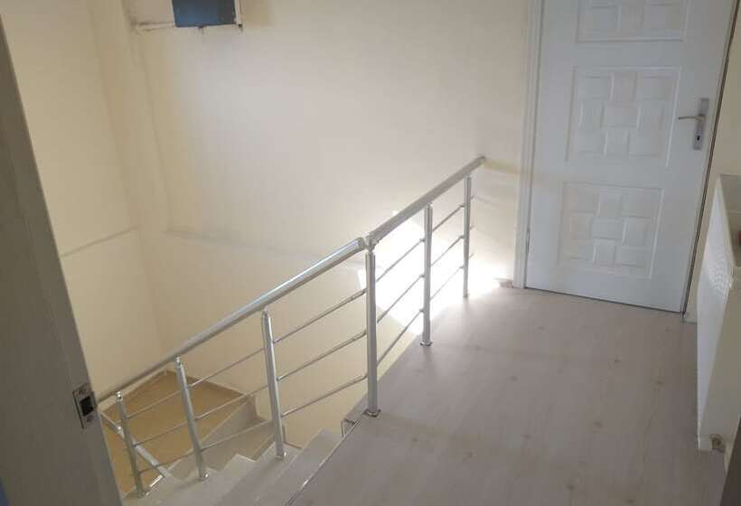 Ozcan Apart Pansiyon