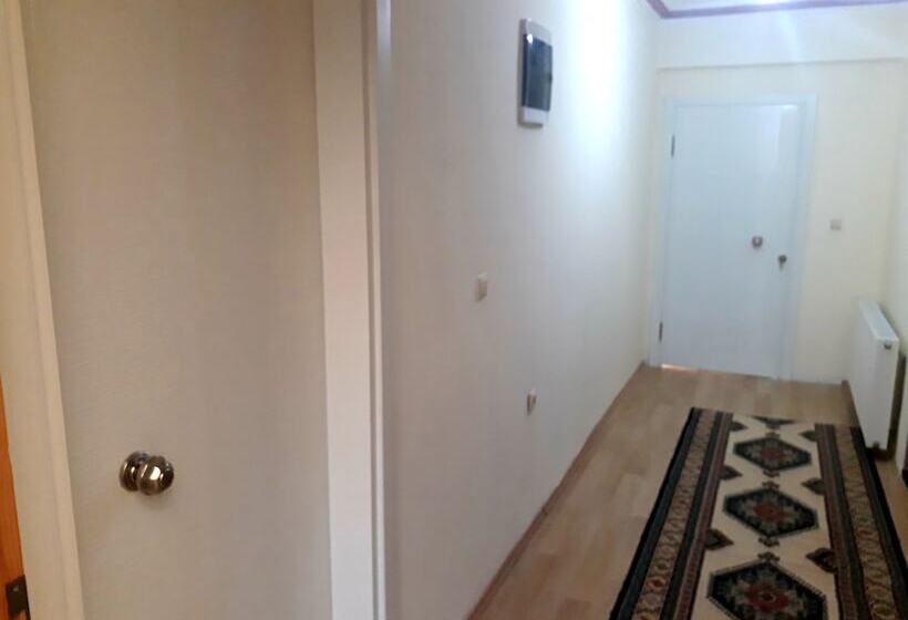 Ozcan Apart Pansiyon