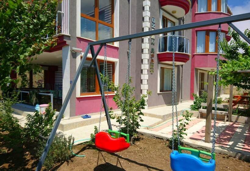 Ozcan Apart Pansiyon