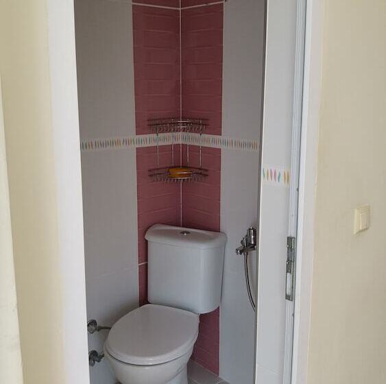 Ozcan Apart Pansiyon