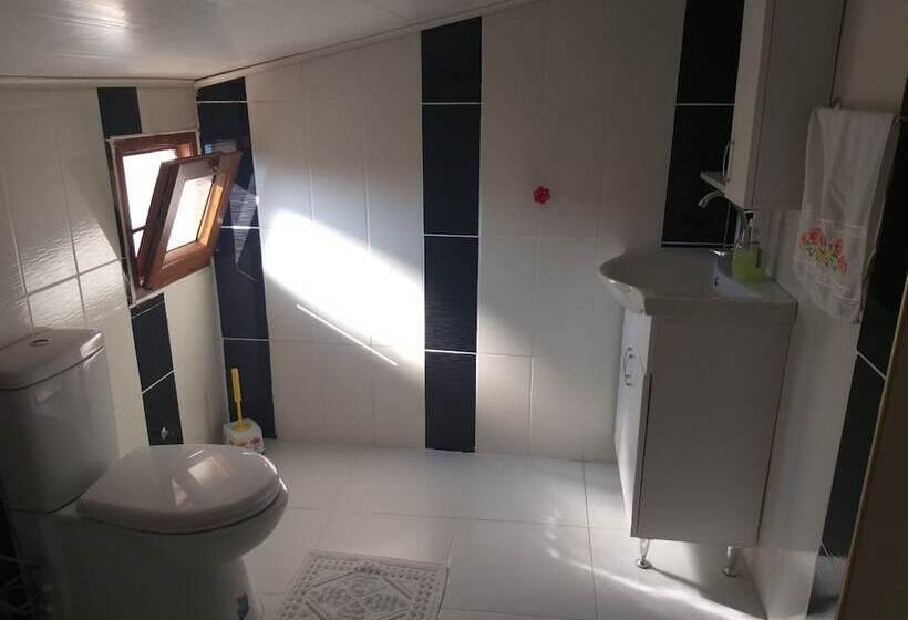 Ozcan Apart Pansiyon