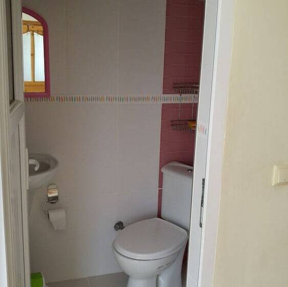 Ozcan Apart Pansiyon