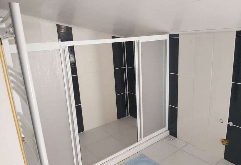 Ozcan Apart Pansiyon