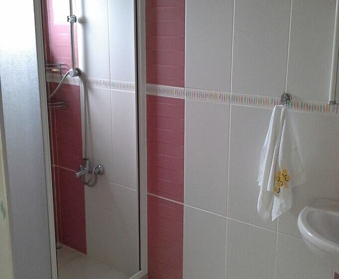 Ozcan Apart Pansiyon