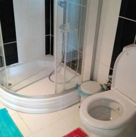 Ozcan Apart Pansiyon