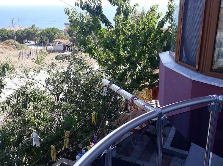 Ozcan Apart Pansiyon