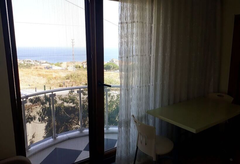 Ozcan Apart Pansiyon