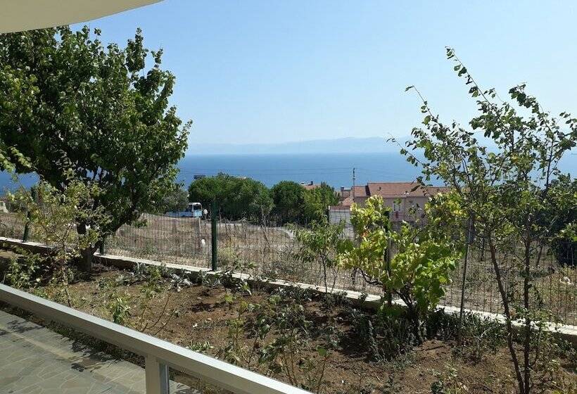 Ozcan Apart Pansiyon