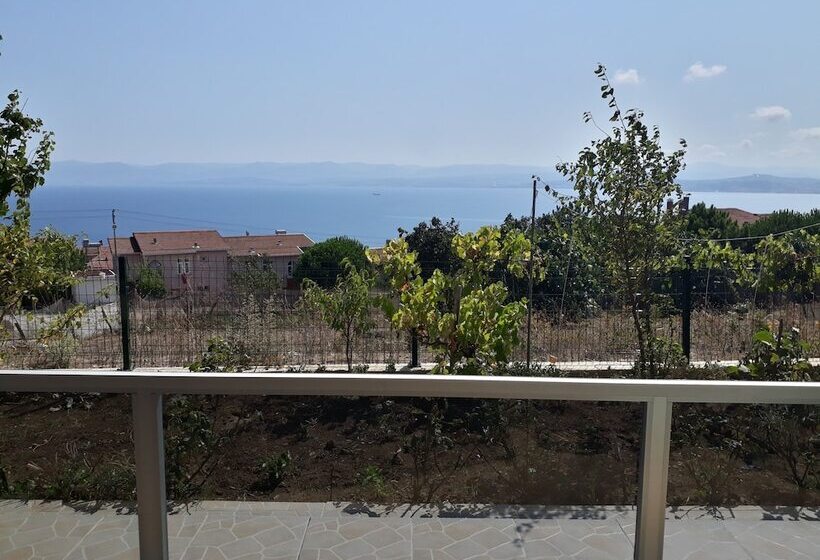 Ozcan Apart Pansiyon