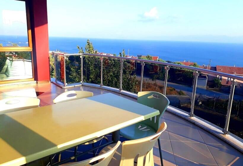 Ozcan Apart Pansiyon